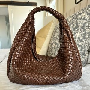 SOLD SOLD SOLD Bottega Veneta Hobo Bag